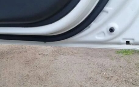 KIA Rio III рестайлинг, 2015 год, 870 000 рублей, 9 фотография