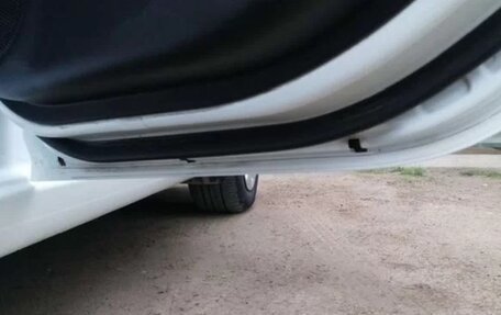 KIA Rio III рестайлинг, 2015 год, 870 000 рублей, 10 фотография