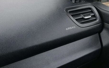 KIA Rio III рестайлинг, 2015 год, 870 000 рублей, 14 фотография