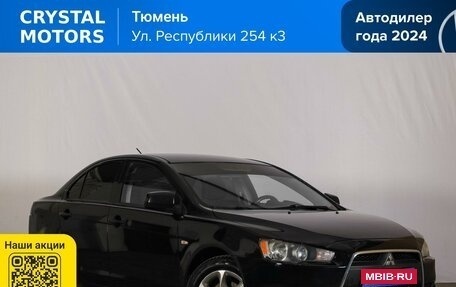 Mitsubishi Lancer IX, 2013 год, 889 000 рублей, 1 фотография