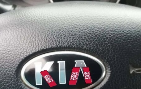 KIA Rio III рестайлинг, 2015 год, 870 000 рублей, 13 фотография