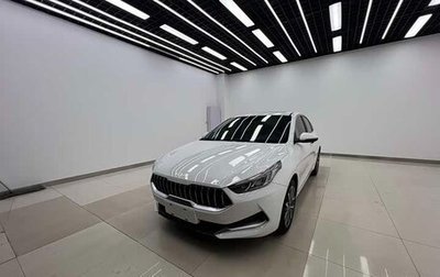 KIA K3, 2021 год, 1 371 277 рублей, 1 фотография