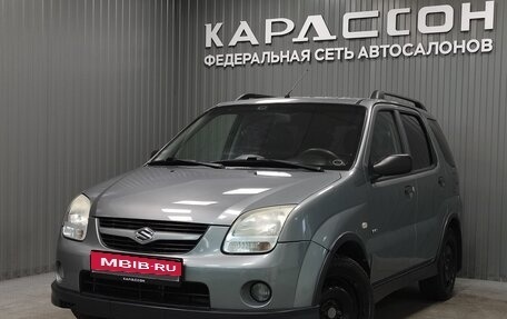Suzuki Ignis II (HR), 2007 год, 390 000 рублей, 1 фотография