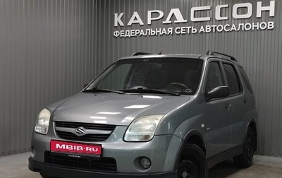 Suzuki Ignis II (HR), 2007 год, 390 000 рублей, 1 фотография