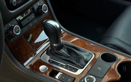 Volkswagen Touareg III, 2011 год, 2 200 000 рублей, 4 фотография