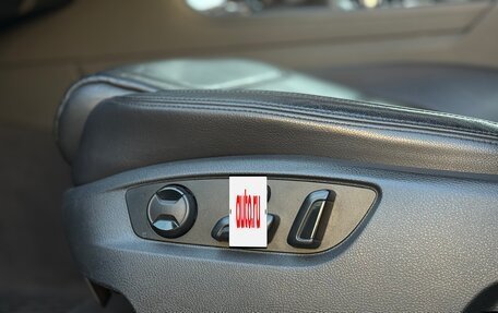 Volkswagen Touareg III, 2011 год, 2 200 000 рублей, 18 фотография