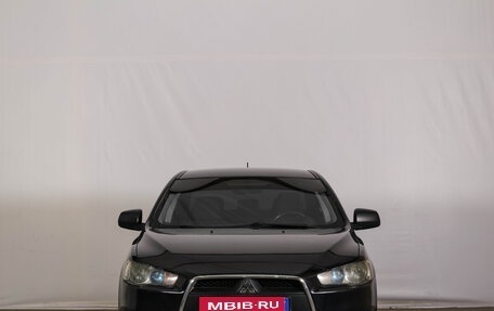 Mitsubishi Lancer IX, 2013 год, 889 000 рублей, 2 фотография