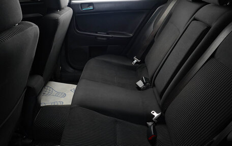 Mitsubishi Lancer IX, 2013 год, 889 000 рублей, 9 фотография