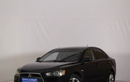 Mitsubishi Lancer IX, 2013 год, 889 000 рублей, 4 фотография