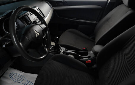 Mitsubishi Lancer IX, 2013 год, 889 000 рублей, 8 фотография