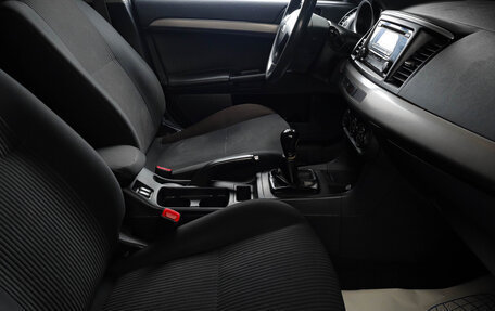 Mitsubishi Lancer IX, 2013 год, 889 000 рублей, 11 фотография