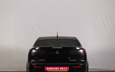 Mitsubishi Lancer IX, 2013 год, 889 000 рублей, 6 фотография