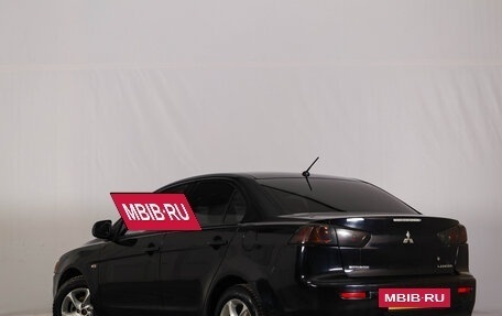 Mitsubishi Lancer IX, 2013 год, 889 000 рублей, 7 фотография