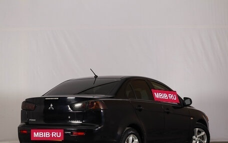 Mitsubishi Lancer IX, 2013 год, 889 000 рублей, 5 фотография
