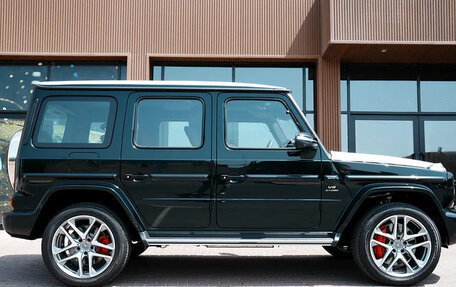 Mercedes-Benz G-Класс AMG, 2025 год, 29 590 000 рублей, 5 фотография