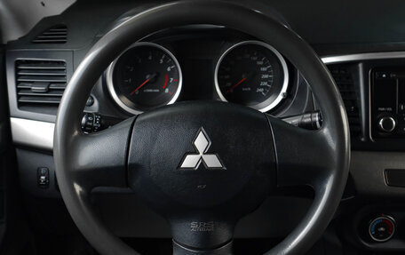 Mitsubishi Lancer IX, 2013 год, 889 000 рублей, 15 фотография