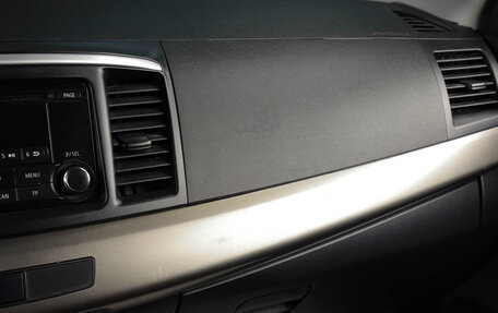 Mitsubishi Lancer IX, 2013 год, 889 000 рублей, 14 фотография