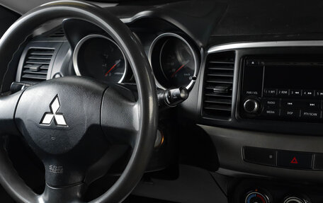 Mitsubishi Lancer IX, 2013 год, 889 000 рублей, 12 фотография