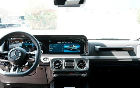 Mercedes-Benz G-Класс AMG, 2025 год, 29 590 000 рублей, 16 фотография