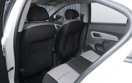 Chevrolet Cruze II, 2011 год, 721 000 рублей, 11 фотография