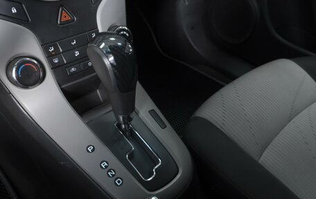 Chevrolet Cruze II, 2011 год, 721 000 рублей, 12 фотография