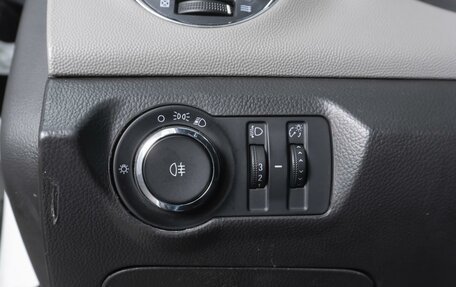 Chevrolet Cruze II, 2011 год, 721 000 рублей, 16 фотография