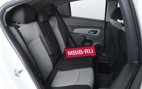 Chevrolet Cruze II, 2011 год, 721 000 рублей, 7 фотография