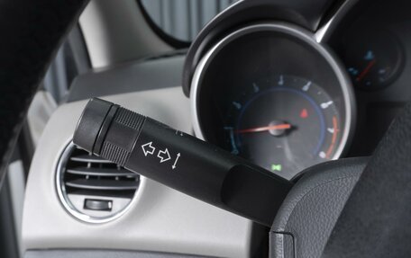 Chevrolet Cruze II, 2011 год, 721 000 рублей, 17 фотография