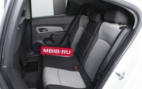 Chevrolet Cruze II, 2011 год, 721 000 рублей, 9 фотография