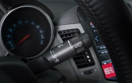 Chevrolet Cruze II, 2011 год, 721 000 рублей, 18 фотография