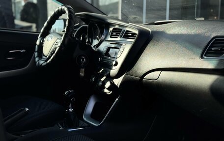 KIA cee'd III, 2013 год, 933 000 рублей, 13 фотография