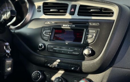 KIA cee'd III, 2013 год, 933 000 рублей, 15 фотография