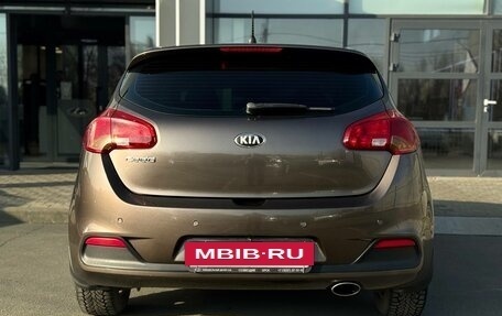 KIA cee'd III, 2013 год, 933 000 рублей, 7 фотография