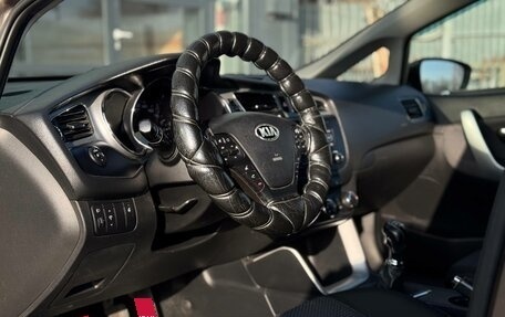 KIA cee'd III, 2013 год, 933 000 рублей, 9 фотография