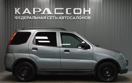 Suzuki Ignis II (HR), 2007 год, 390 000 рублей, 6 фотография