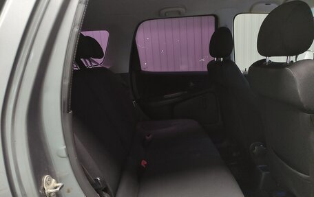 Suzuki Ignis II (HR), 2007 год, 390 000 рублей, 10 фотография