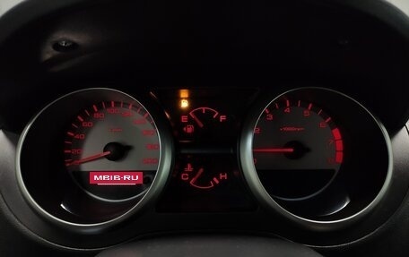 Suzuki Ignis II (HR), 2007 год, 390 000 рублей, 11 фотография