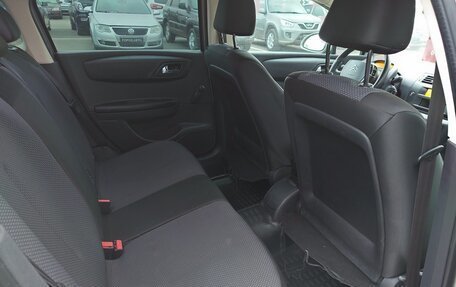 Citroen C4 II рестайлинг, 2007 год, 325 000 рублей, 14 фотография