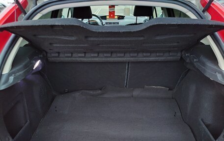 Citroen C4 II рестайлинг, 2007 год, 325 000 рублей, 15 фотография