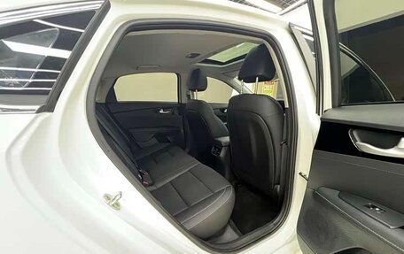 KIA K3, 2021 год, 1 371 277 рублей, 10 фотография