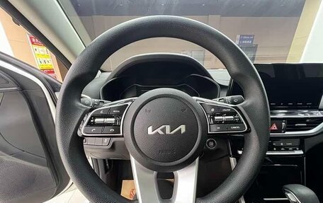 KIA K3, 2021 год, 1 371 277 рублей, 12 фотография