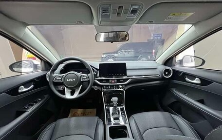 KIA K3, 2021 год, 1 371 277 рублей, 11 фотография