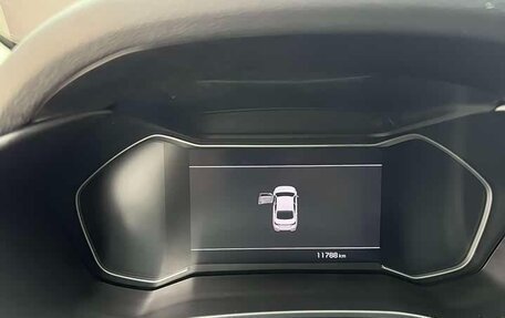 KIA K3, 2021 год, 1 371 277 рублей, 13 фотография