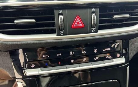 KIA K3, 2021 год, 1 371 277 рублей, 15 фотография