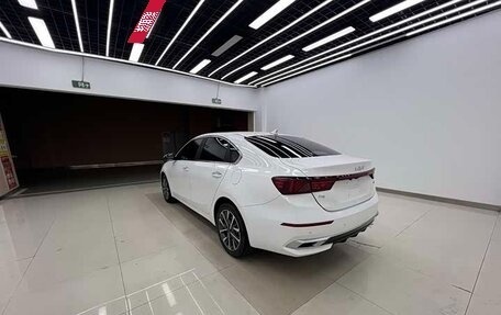 KIA K3, 2021 год, 1 371 277 рублей, 6 фотография