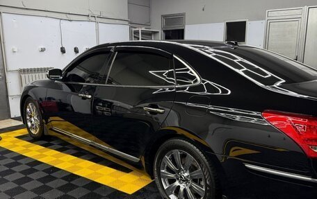 Hyundai Equus II, 2012 год, 1 300 000 рублей, 6 фотография