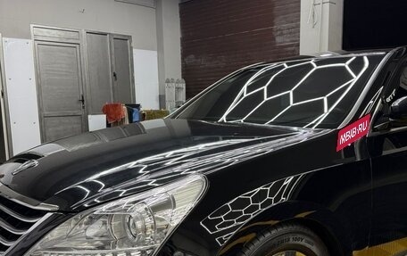 Hyundai Equus II, 2012 год, 1 300 000 рублей, 2 фотография