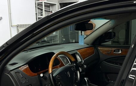 Hyundai Equus II, 2012 год, 1 300 000 рублей, 4 фотография