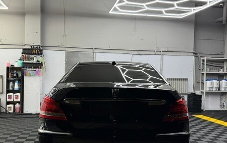 Hyundai Equus II, 2012 год, 1 300 000 рублей, 3 фотография