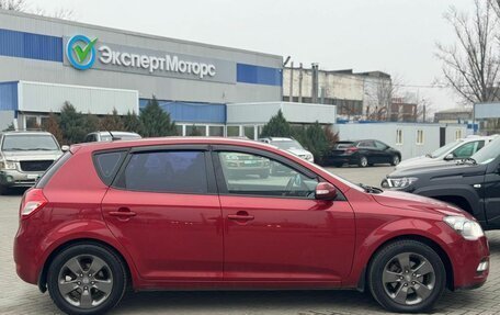 KIA cee'd I рестайлинг, 2011 год, 849 000 рублей, 5 фотография